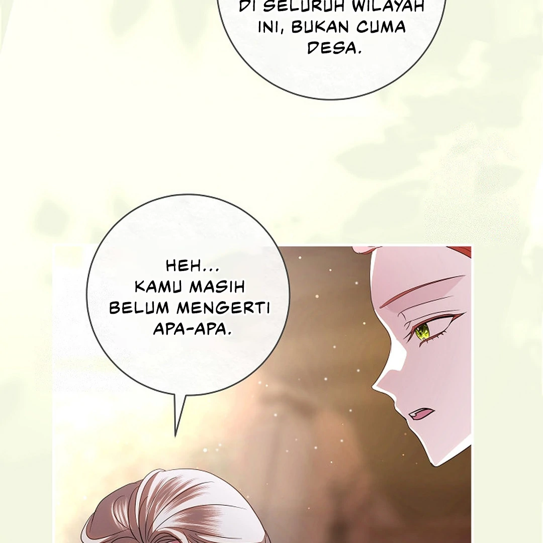 Black Man, I’ll Do Everything For You Except Marriage! Chapter 32 Gambar 30