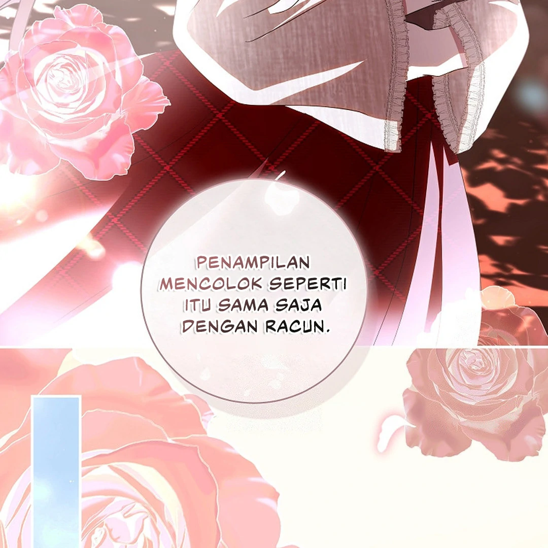 Black Man, I’ll Do Everything For You Except Marriage! Chapter 32 Gambar 34