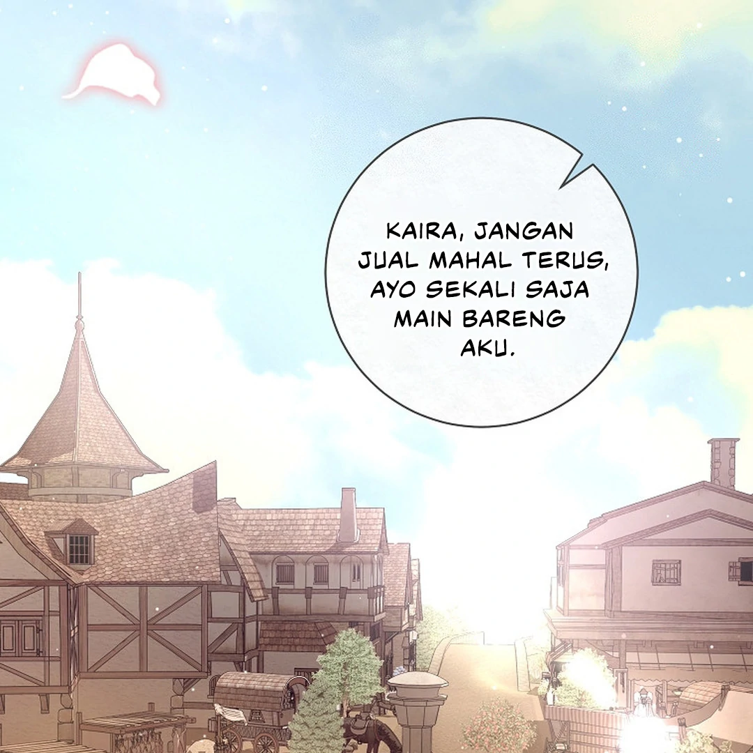 Black Man, I’ll Do Everything For You Except Marriage! Chapter 32 Gambar 36