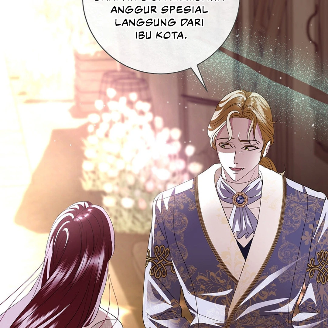 Black Man, I’ll Do Everything For You Except Marriage! Chapter 32 Gambar 38