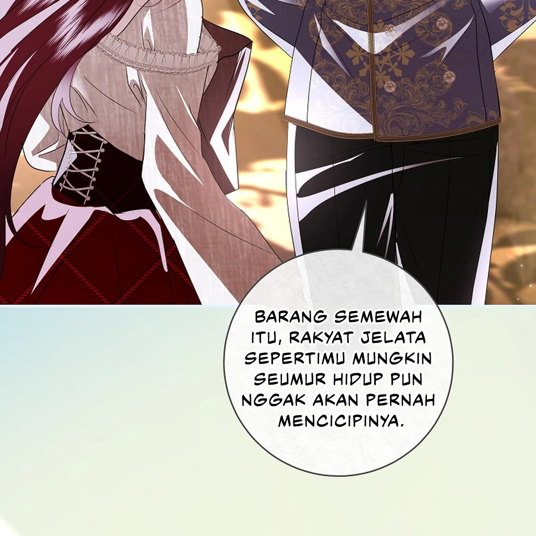 Black Man, I’ll Do Everything For You Except Marriage! Chapter 32 Gambar 39