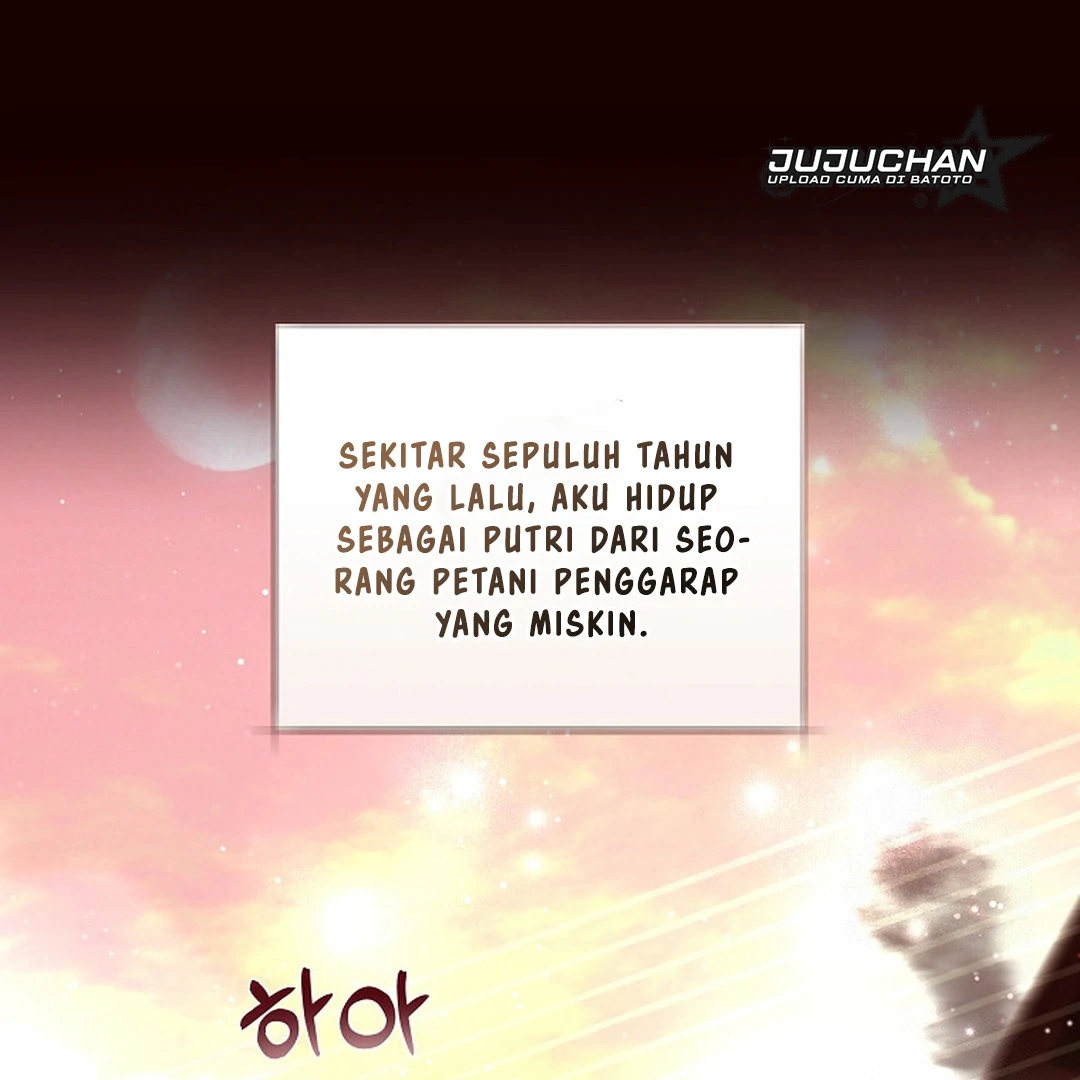 Black Man, I’ll Do Everything For You Except Marriage! Chapter 32 Gambar 4