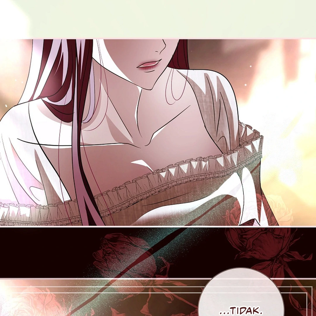 Black Man, I’ll Do Everything For You Except Marriage! Chapter 32 Gambar 40