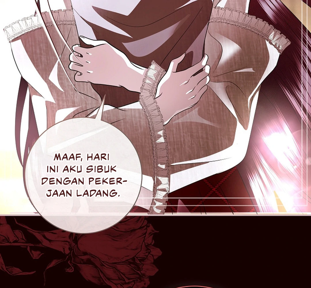 Black Man, I’ll Do Everything For You Except Marriage! Chapter 32 Gambar 42