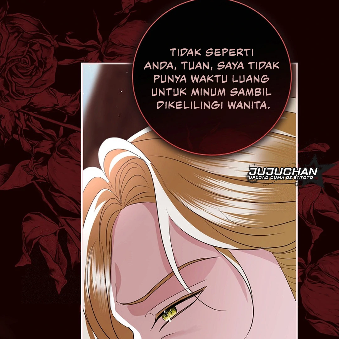 Black Man, I’ll Do Everything For You Except Marriage! Chapter 32 Gambar 43