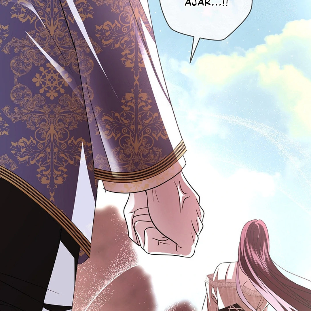 Black Man, I’ll Do Everything For You Except Marriage! Chapter 32 Gambar 45