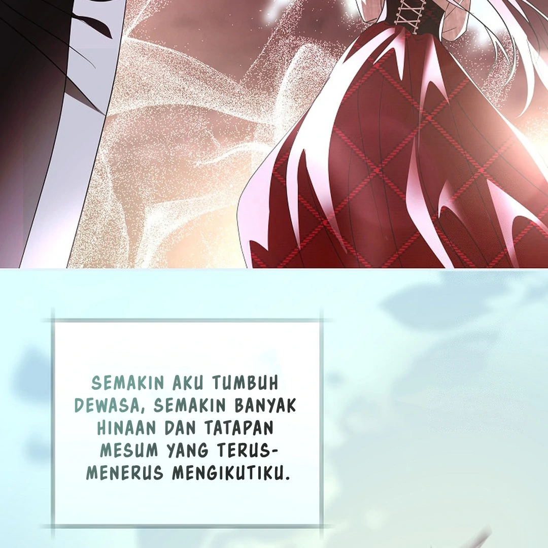 Black Man, I’ll Do Everything For You Except Marriage! Chapter 32 Gambar 46