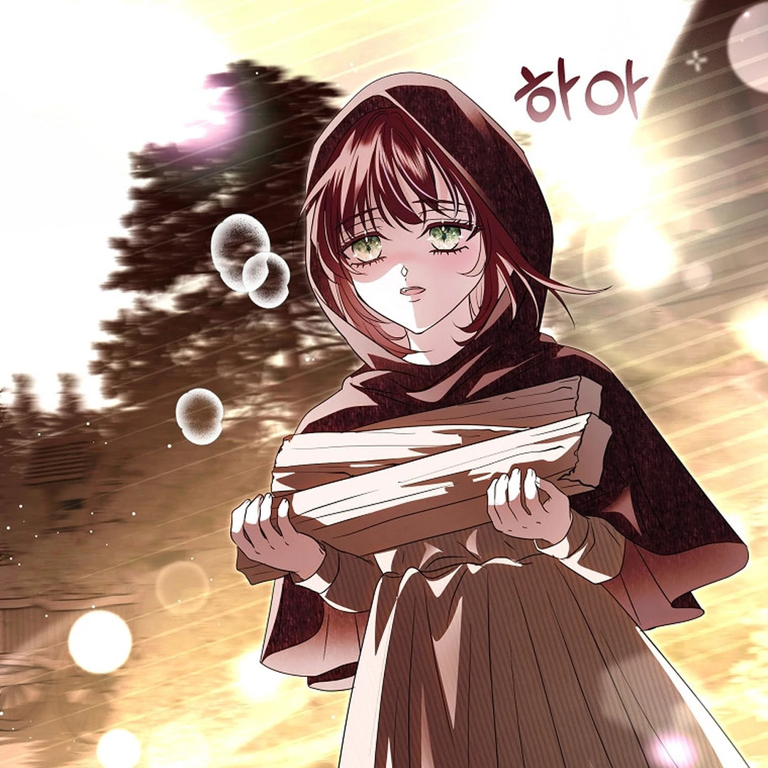 Black Man, I’ll Do Everything For You Except Marriage! Chapter 32 Gambar 5