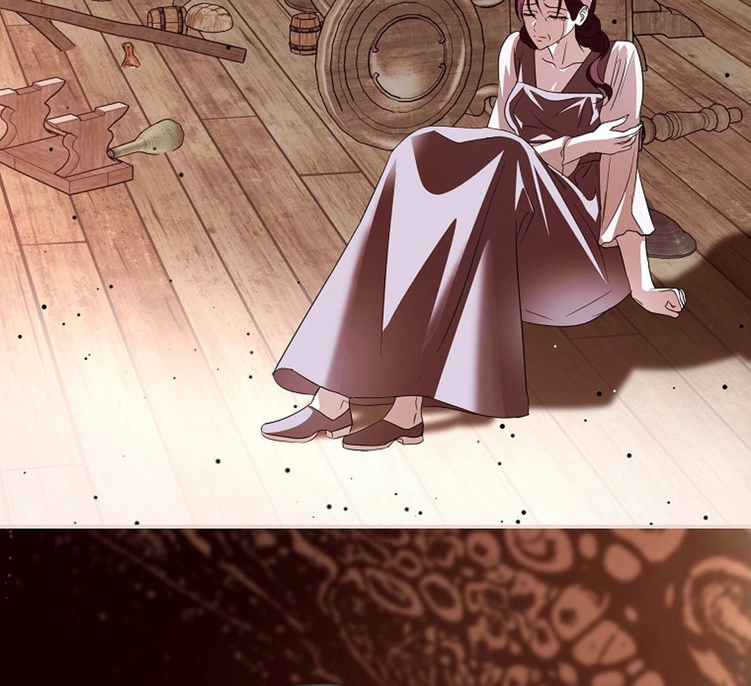 Black Man, I’ll Do Everything For You Except Marriage! Chapter 32 Gambar 56