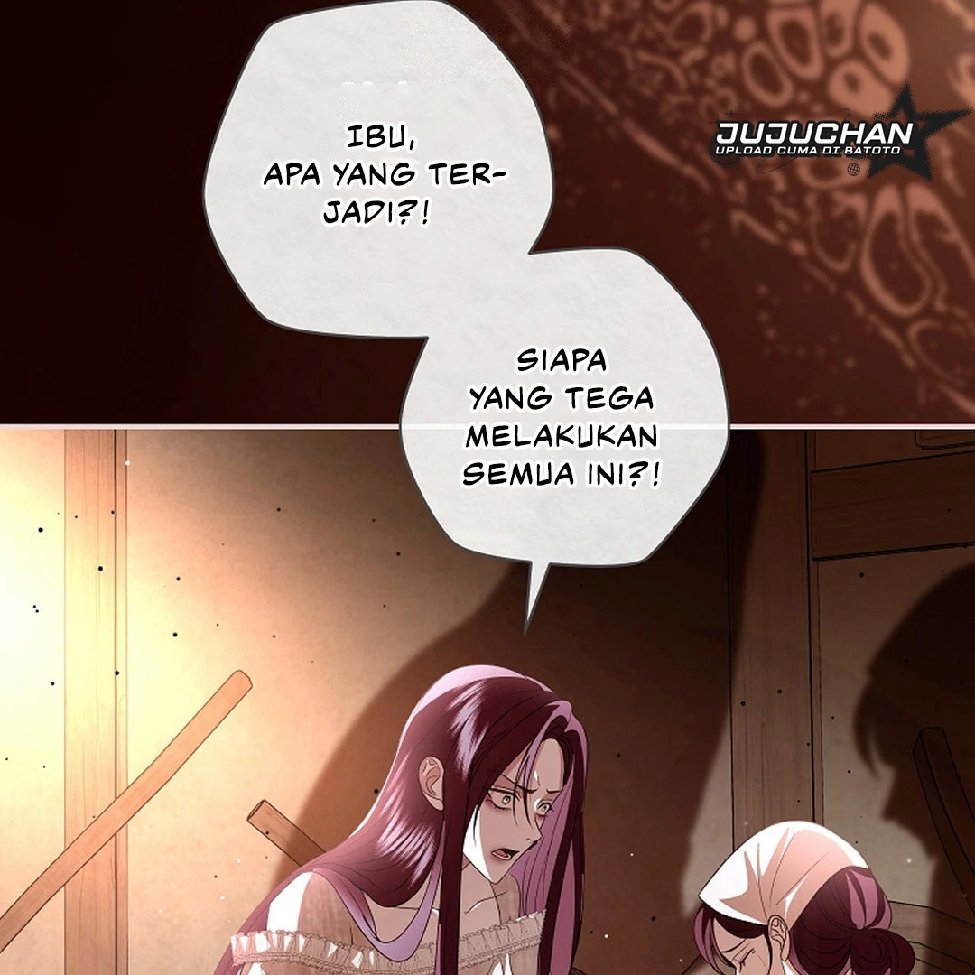 Black Man, I’ll Do Everything For You Except Marriage! Chapter 32 Gambar 57