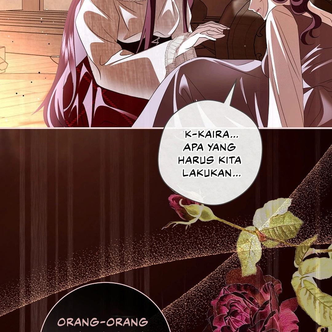 Black Man, I’ll Do Everything For You Except Marriage! Chapter 32 Gambar 58