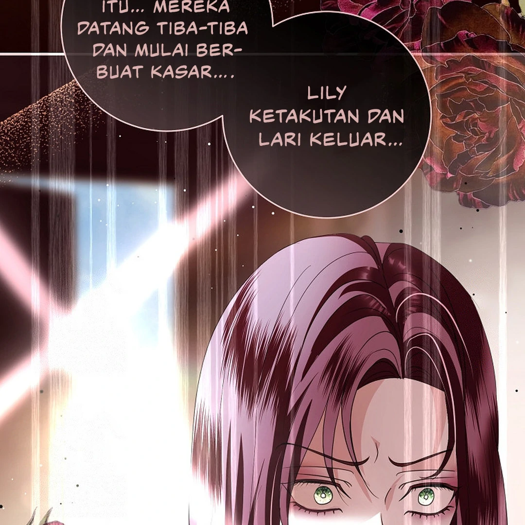 Black Man, I’ll Do Everything For You Except Marriage! Chapter 32 Gambar 59