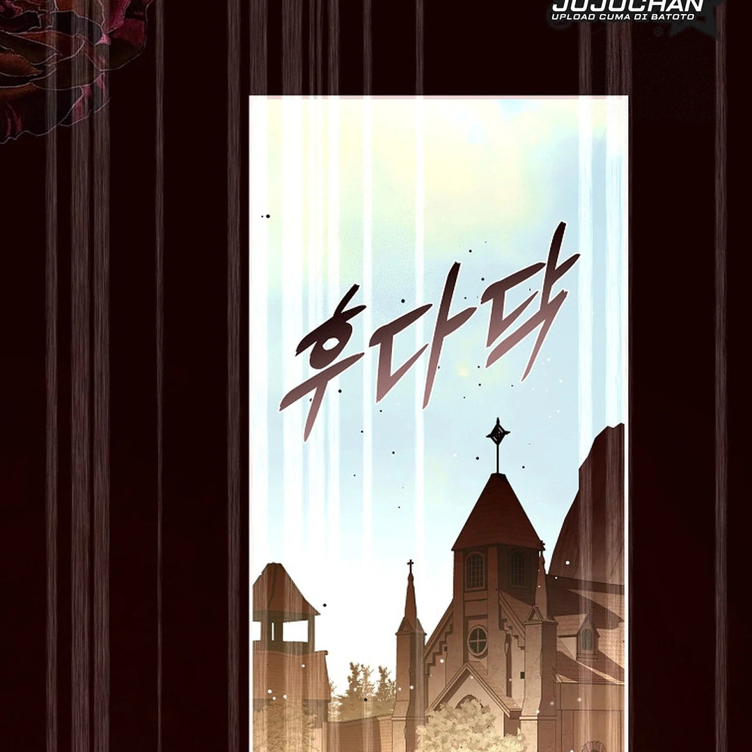 Black Man, I’ll Do Everything For You Except Marriage! Chapter 32 Gambar 61