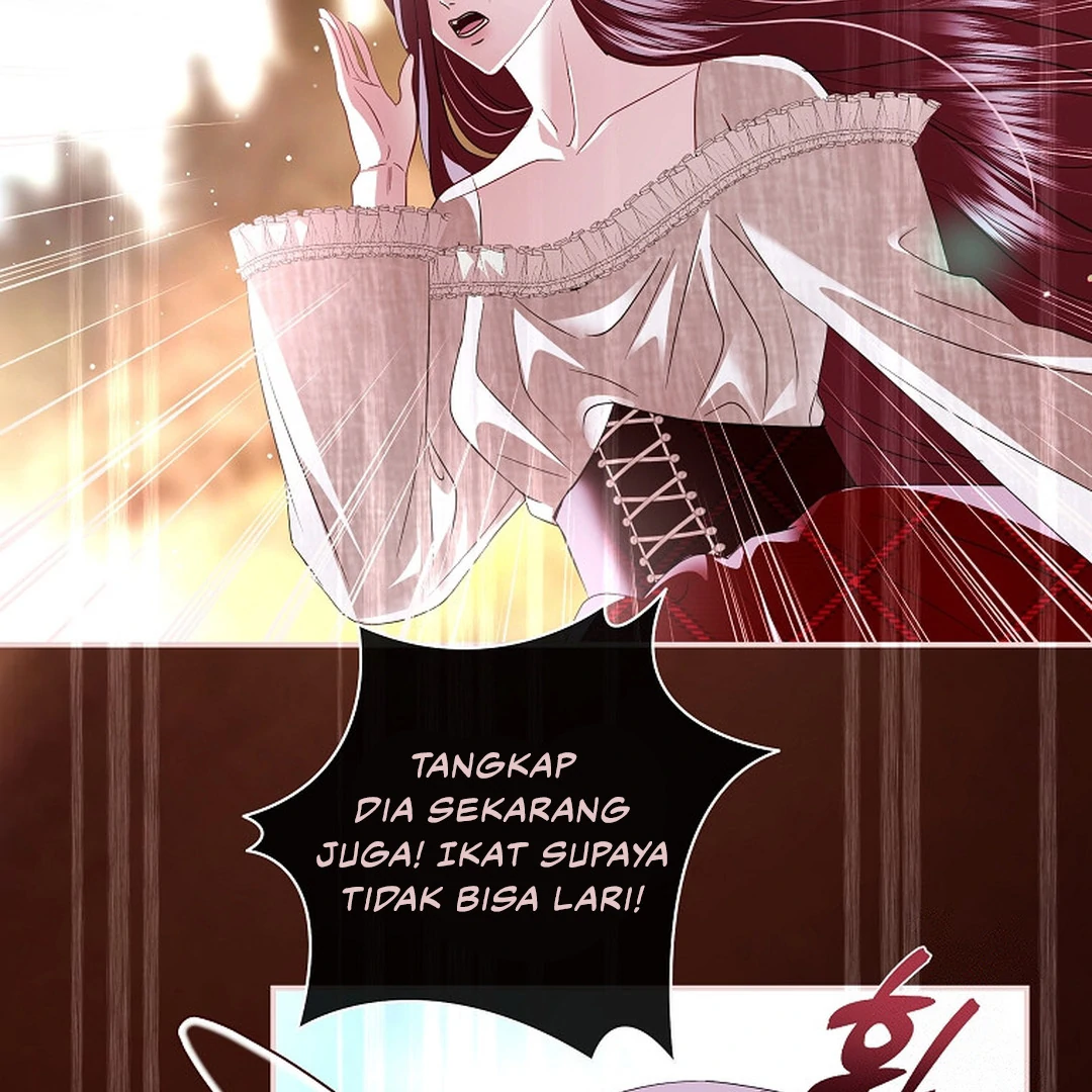 Black Man, I’ll Do Everything For You Except Marriage! Chapter 32 Gambar 63