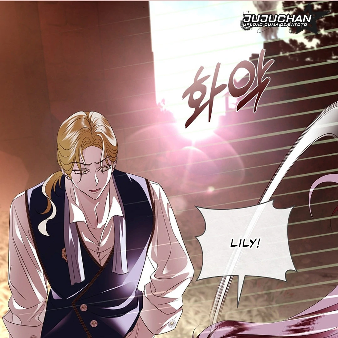 Black Man, I’ll Do Everything For You Except Marriage! Chapter 32 Gambar 69