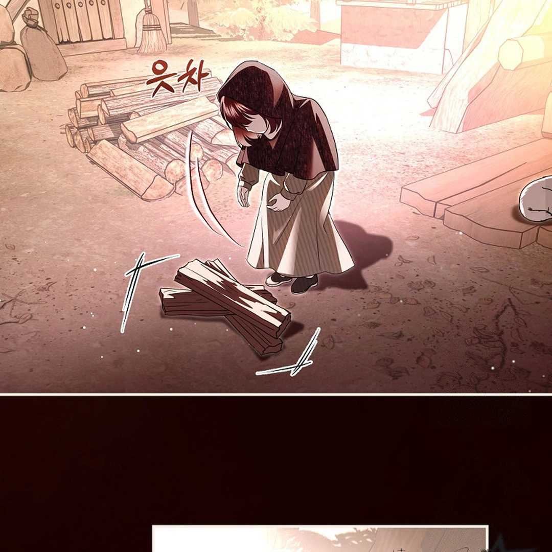 Black Man, I’ll Do Everything For You Except Marriage! Chapter 32 Gambar 7