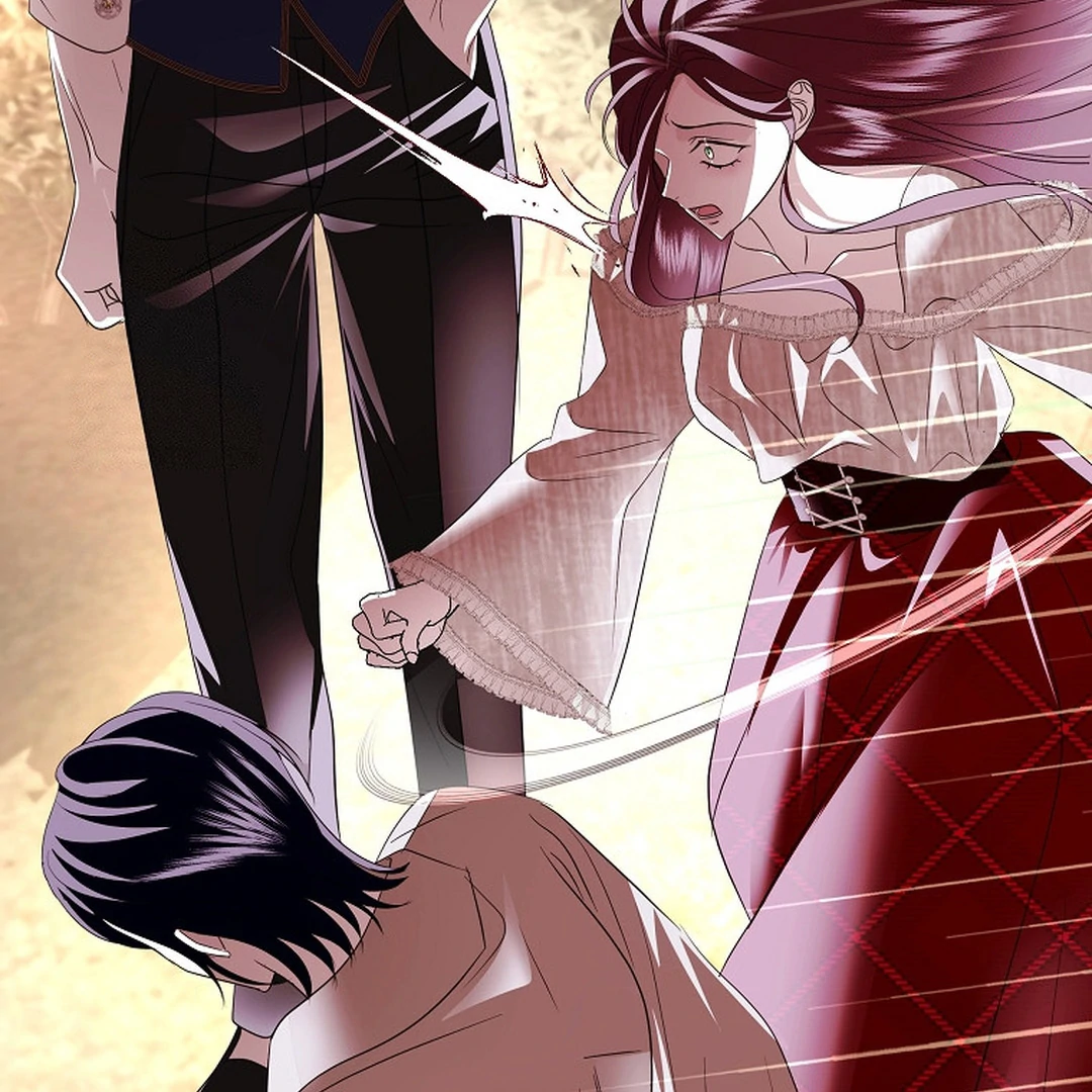 Black Man, I’ll Do Everything For You Except Marriage! Chapter 32 Gambar 70