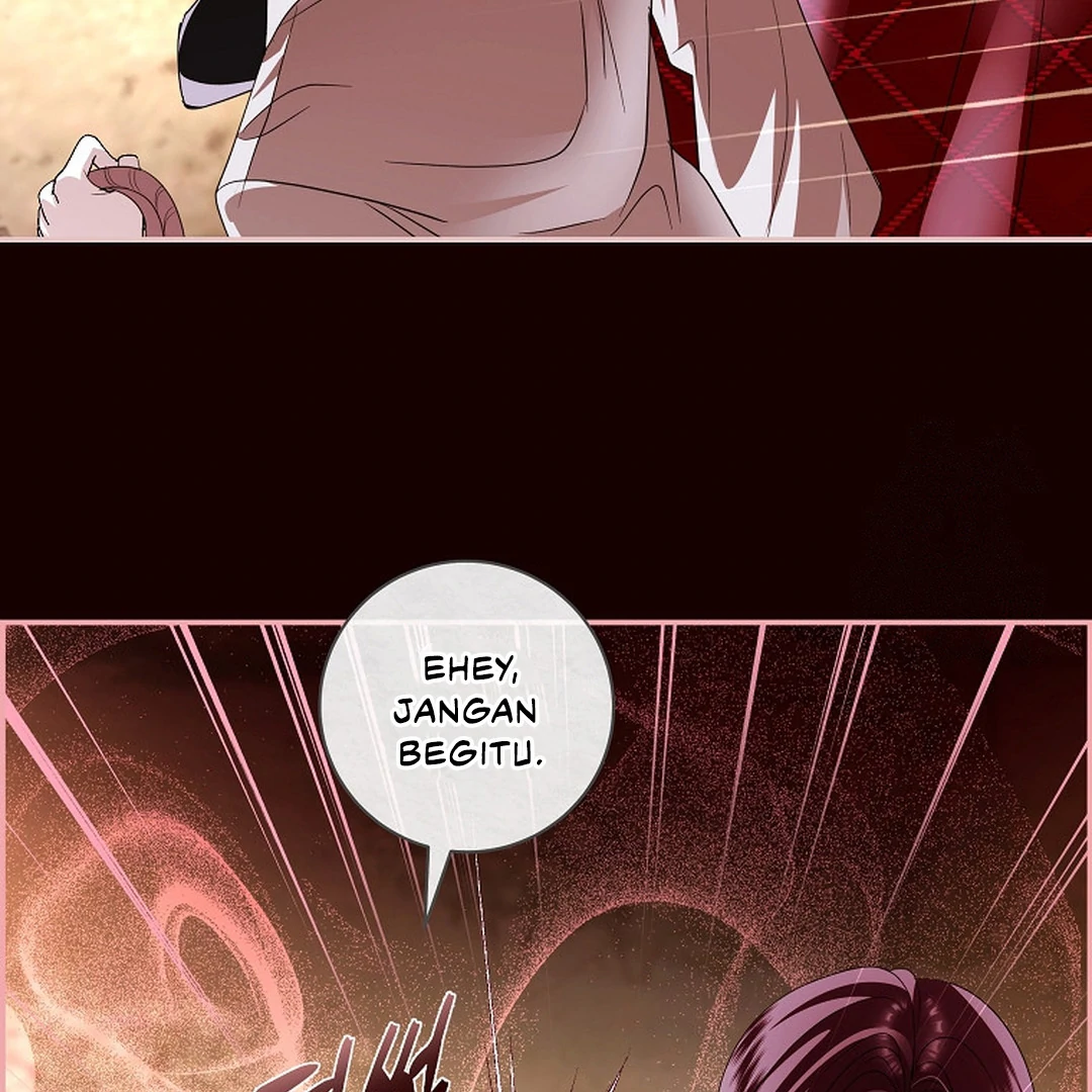 Black Man, I’ll Do Everything For You Except Marriage! Chapter 32 Gambar 71