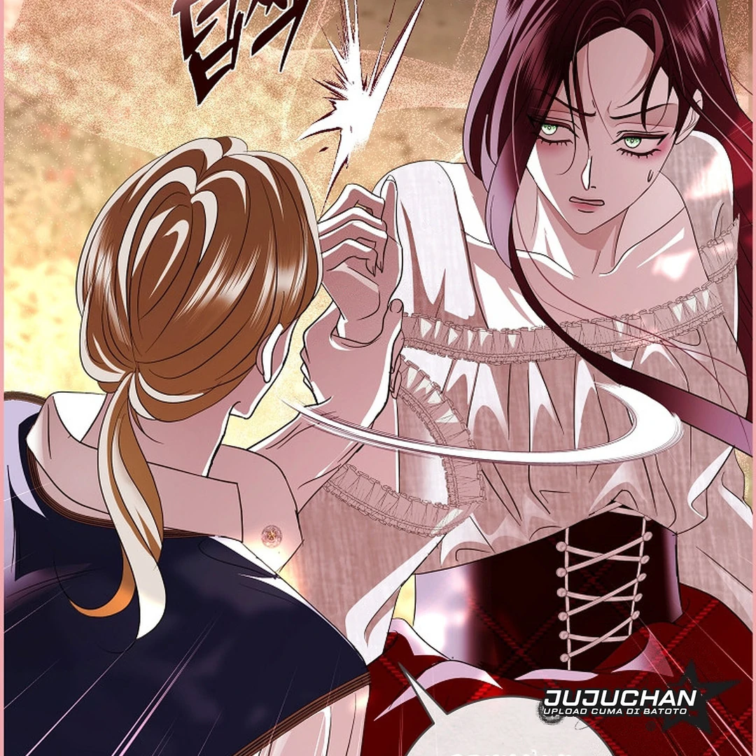 Black Man, I’ll Do Everything For You Except Marriage! Chapter 32 Gambar 72