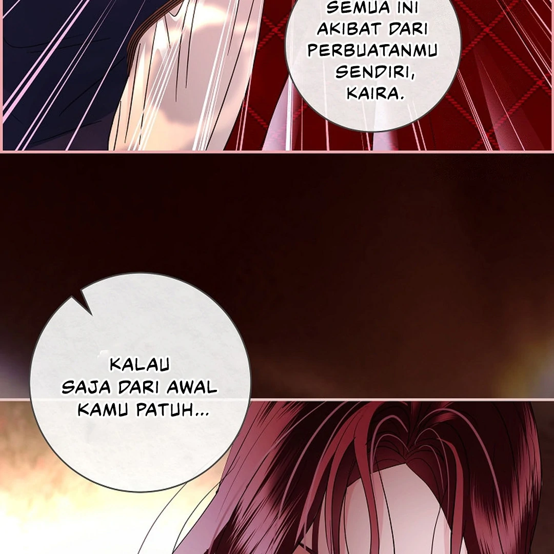 Black Man, I’ll Do Everything For You Except Marriage! Chapter 32 Gambar 73