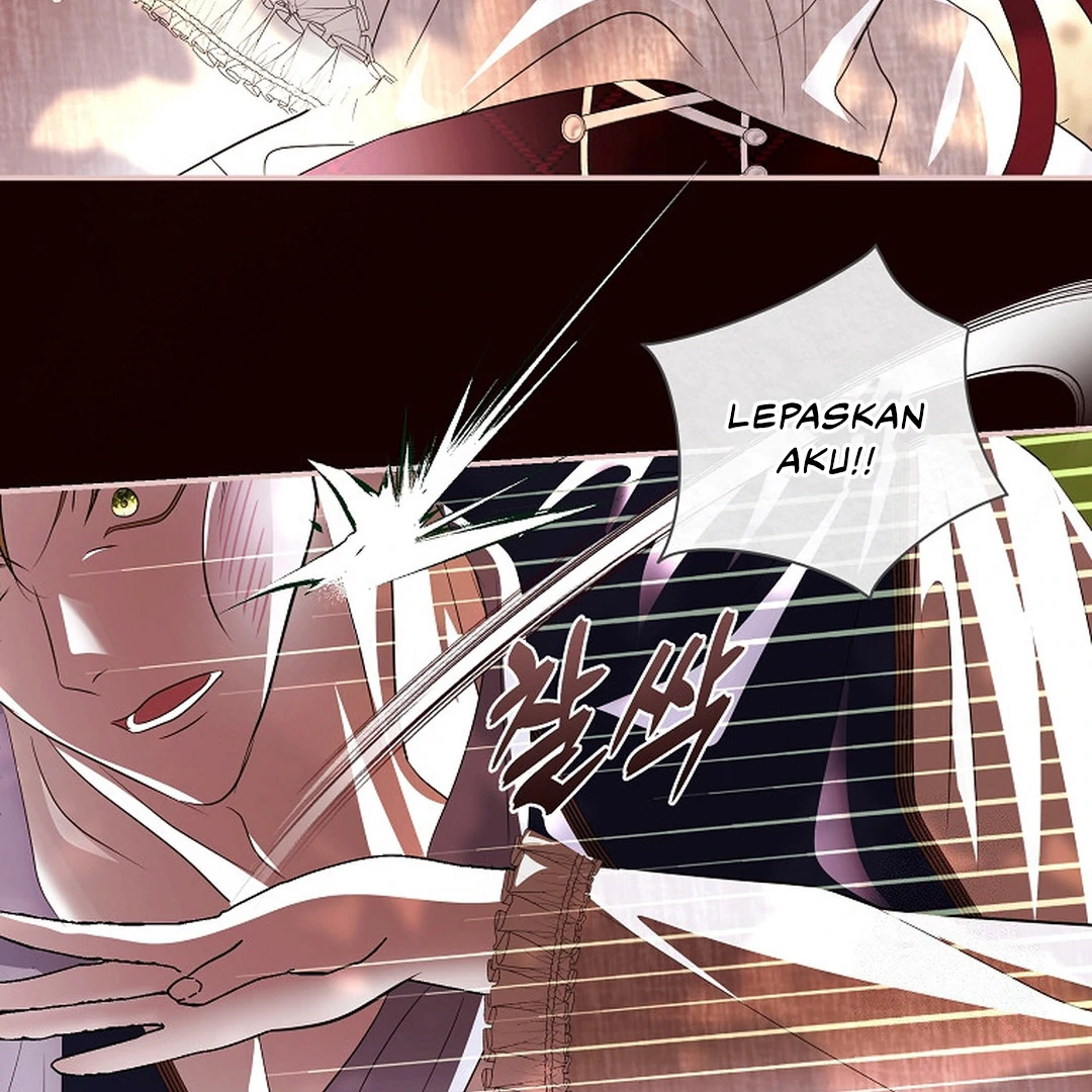 Black Man, I’ll Do Everything For You Except Marriage! Chapter 32 Gambar 75