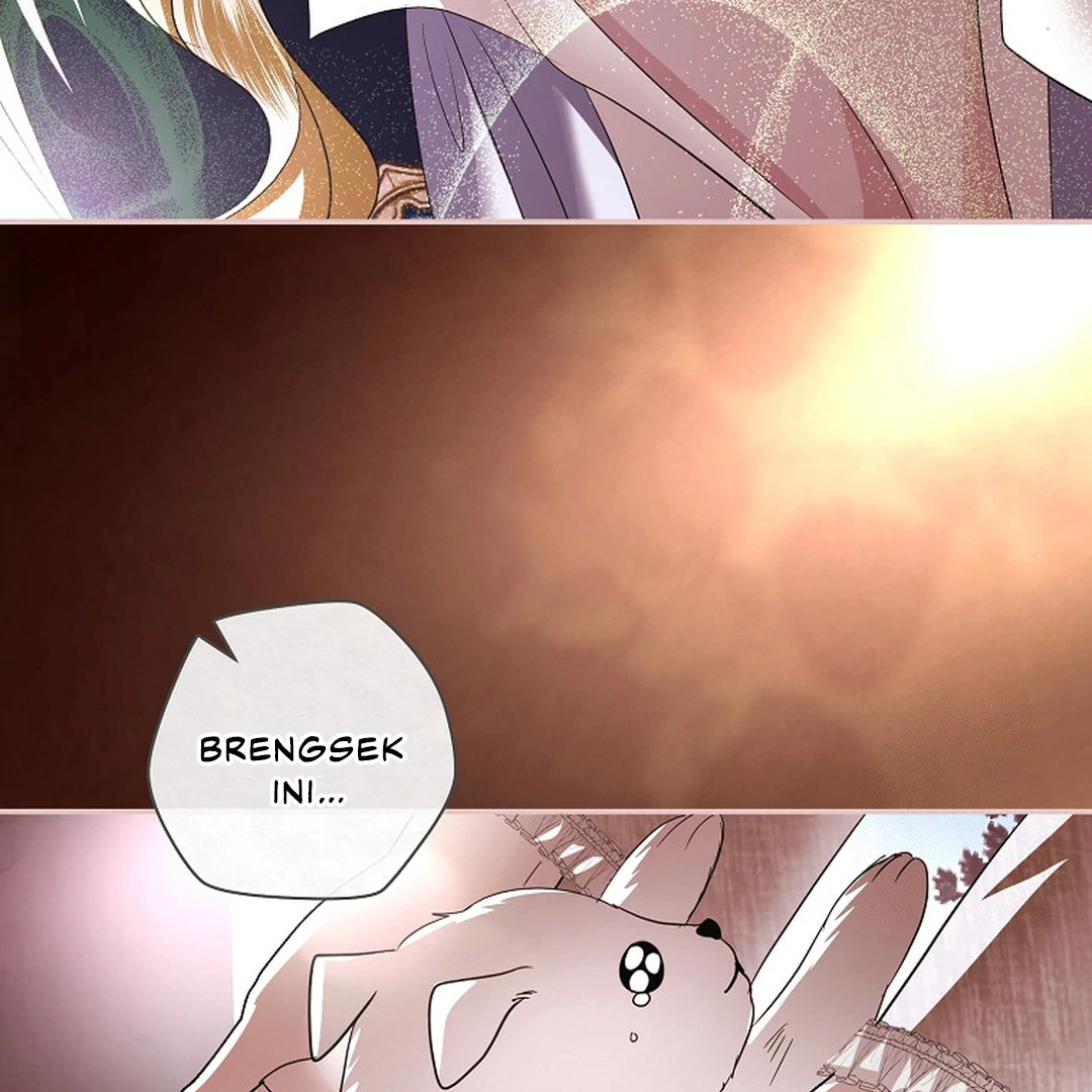 Black Man, I’ll Do Everything For You Except Marriage! Chapter 32 Gambar 78