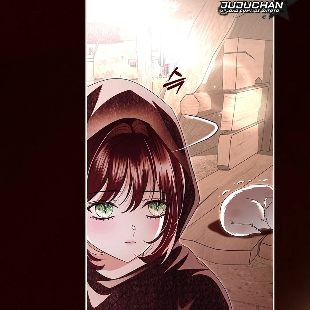 Black Man, I’ll Do Everything For You Except Marriage! Chapter 32 Gambar 8