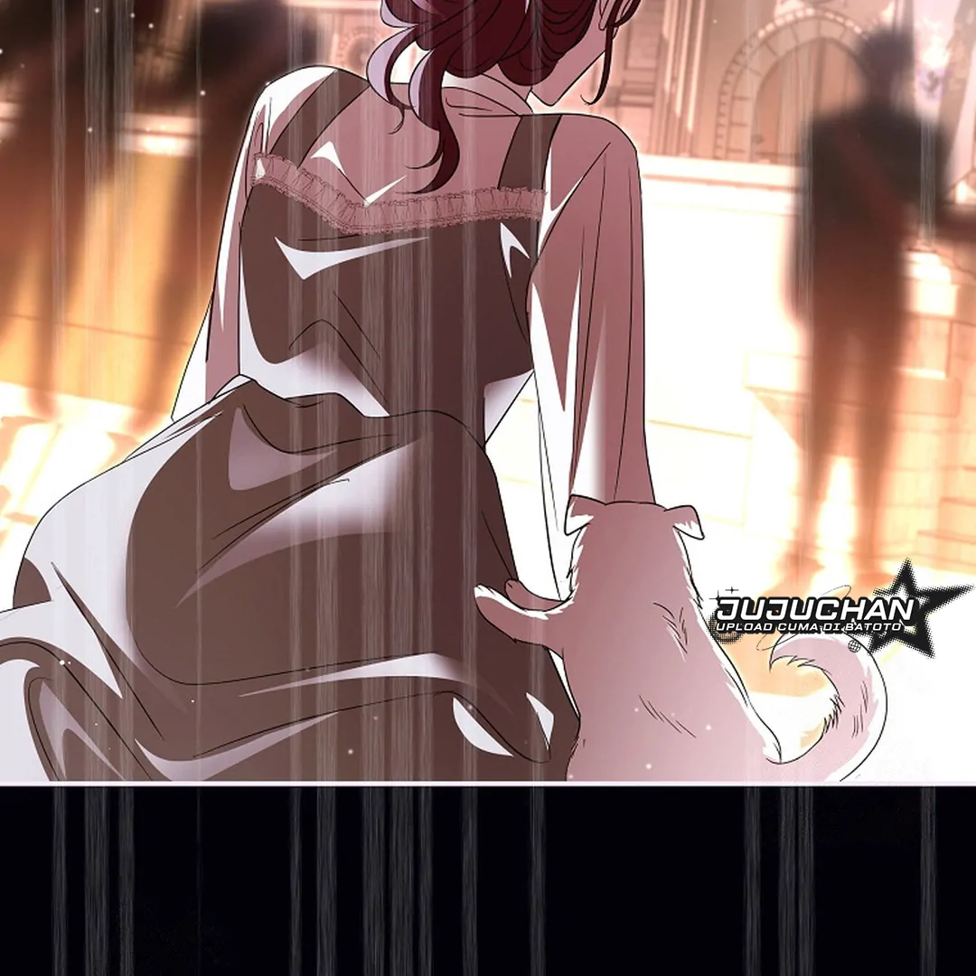 Black Man, I’ll Do Everything For You Except Marriage! Chapter 32 Gambar 89