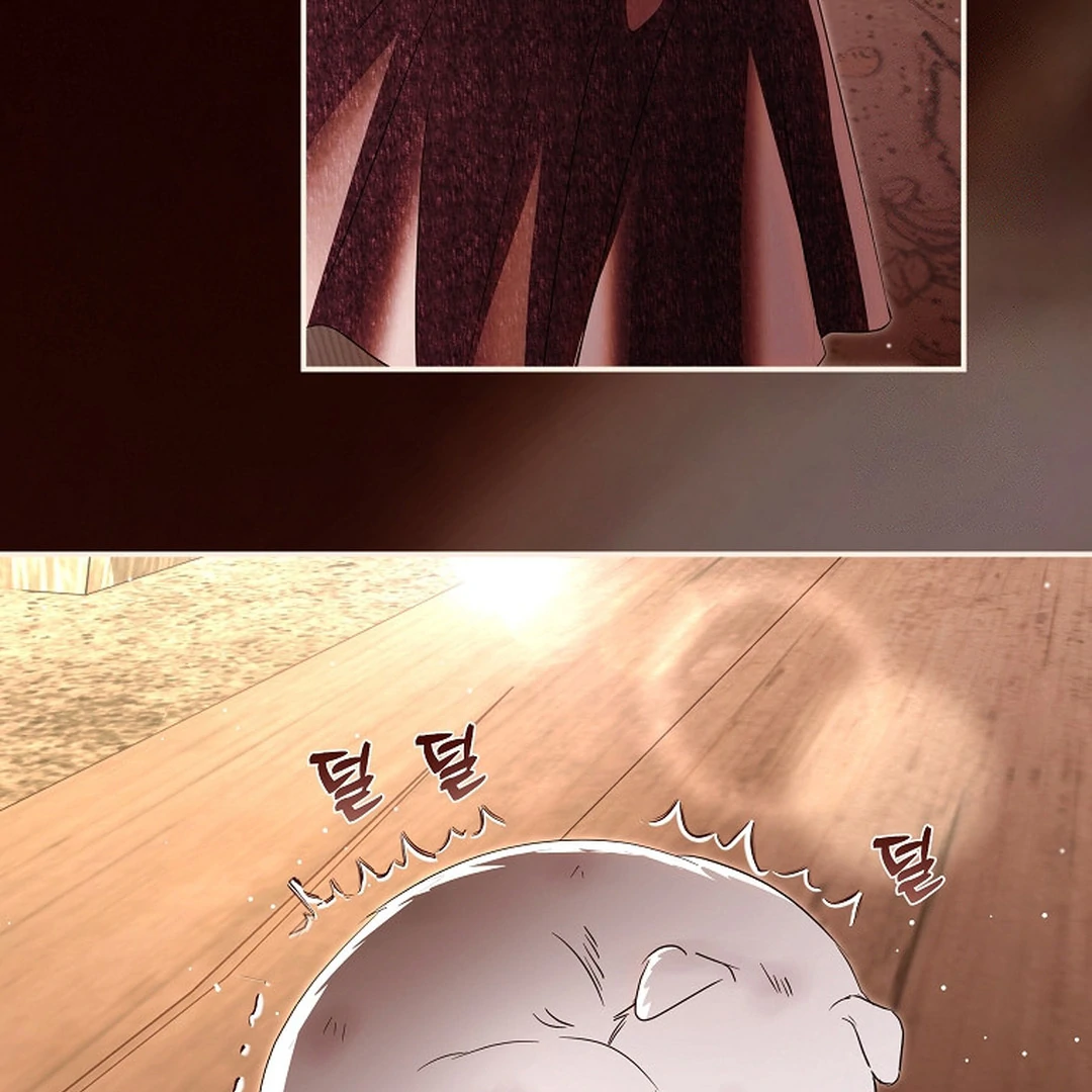 Black Man, I’ll Do Everything For You Except Marriage! Chapter 32 Gambar 9