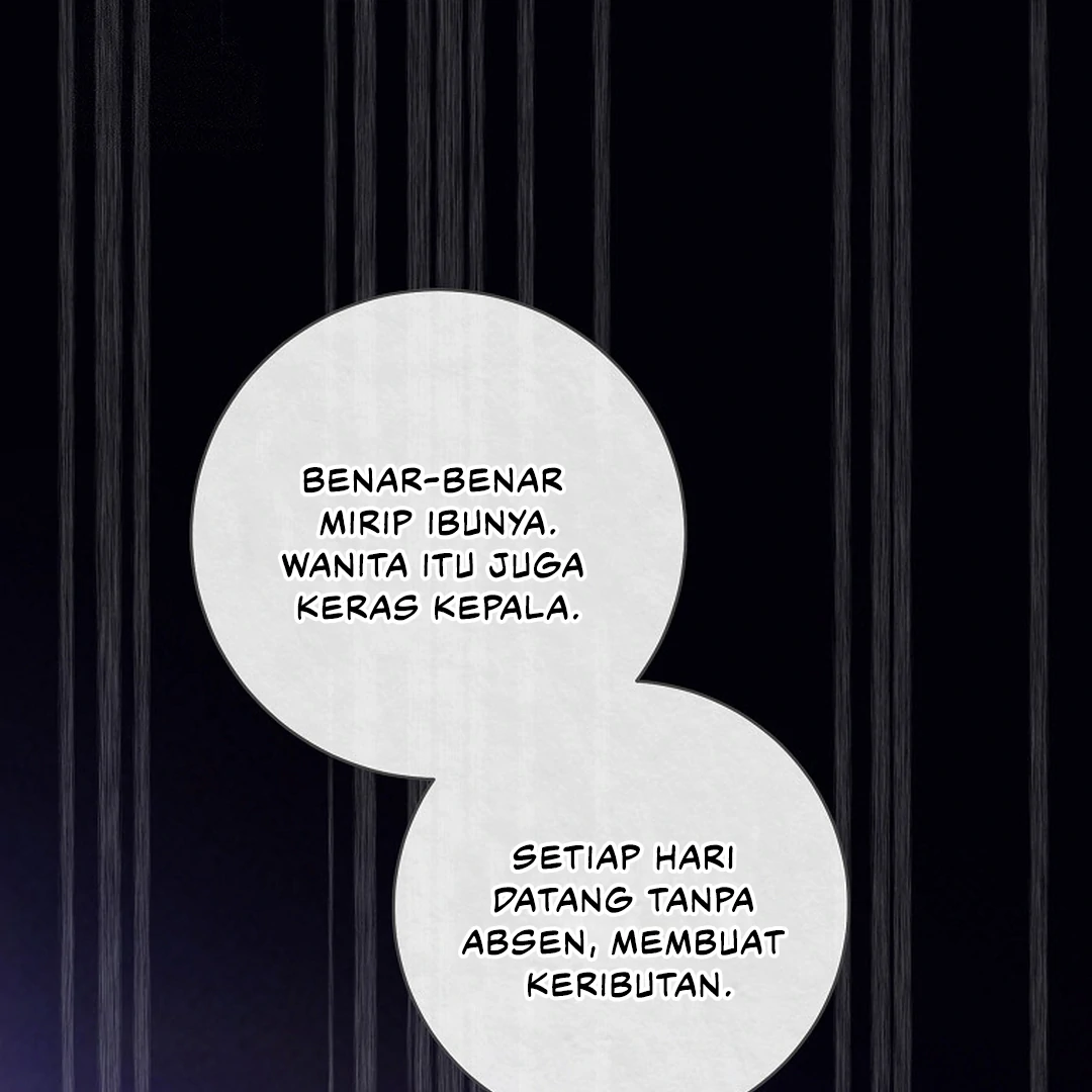 Black Man, I’ll Do Everything For You Except Marriage! Chapter 32 Gambar 90