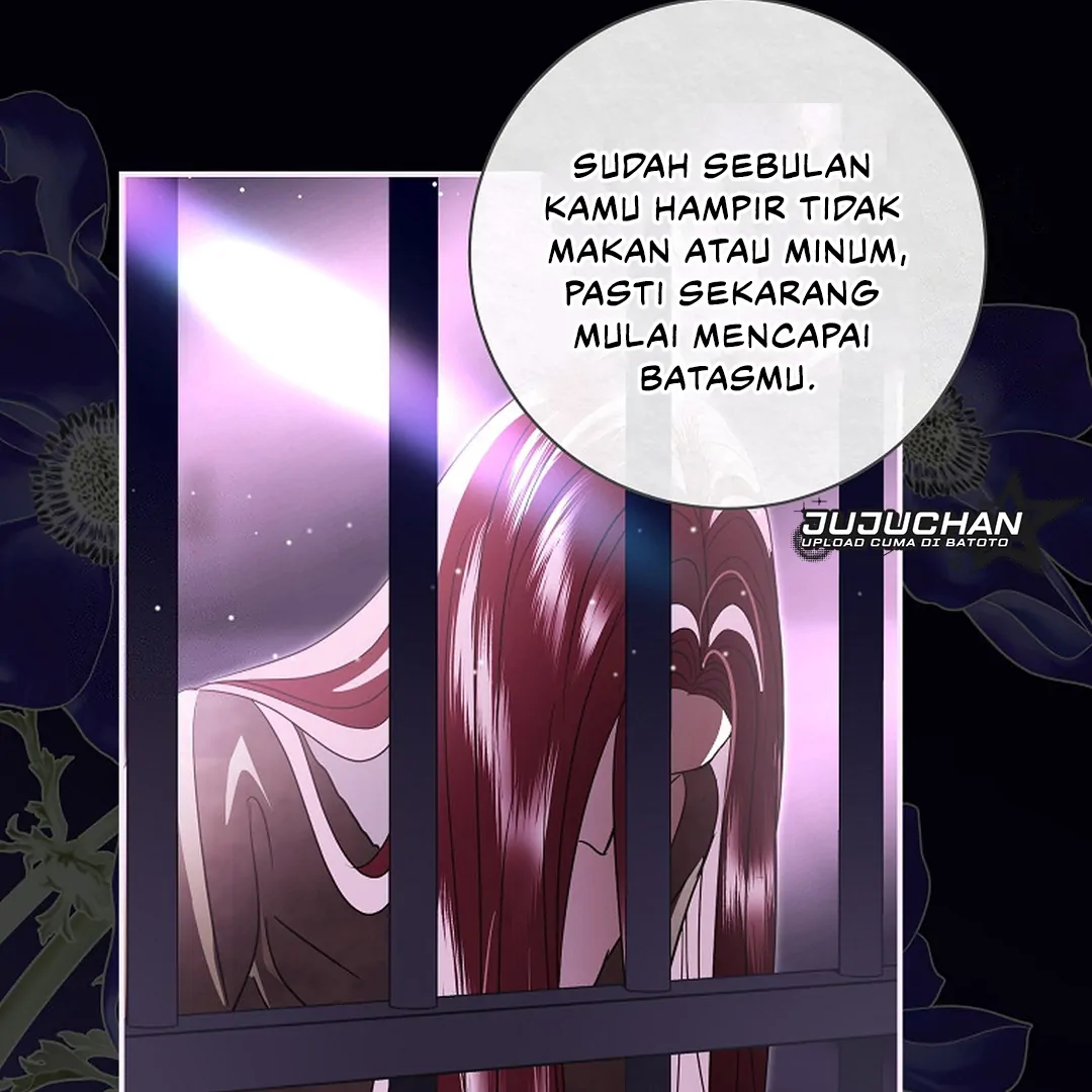 Black Man, I’ll Do Everything For You Except Marriage! Chapter 32 Gambar 94