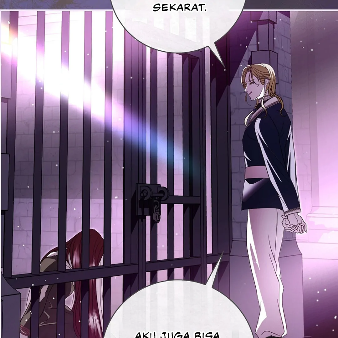 Black Man, I’ll Do Everything For You Except Marriage! Chapter 32 Gambar 96