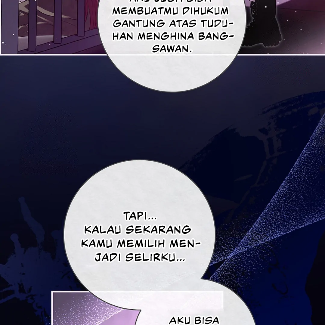 Black Man, I’ll Do Everything For You Except Marriage! Chapter 32 Gambar 97