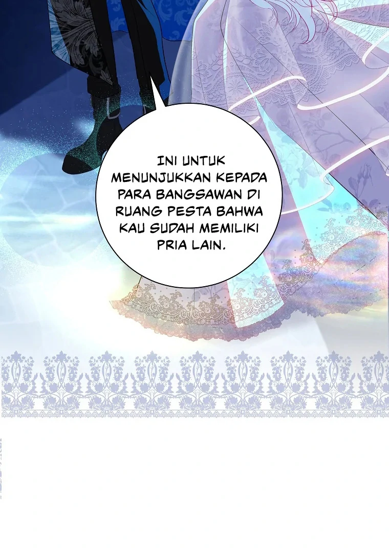 Black Man, I’ll Do Everything For You Except Marriage! Chapter 4 Gambar 40