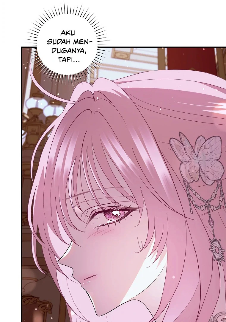 Black Man, I’ll Do Everything For You Except Marriage! Chapter 4 Gambar 48