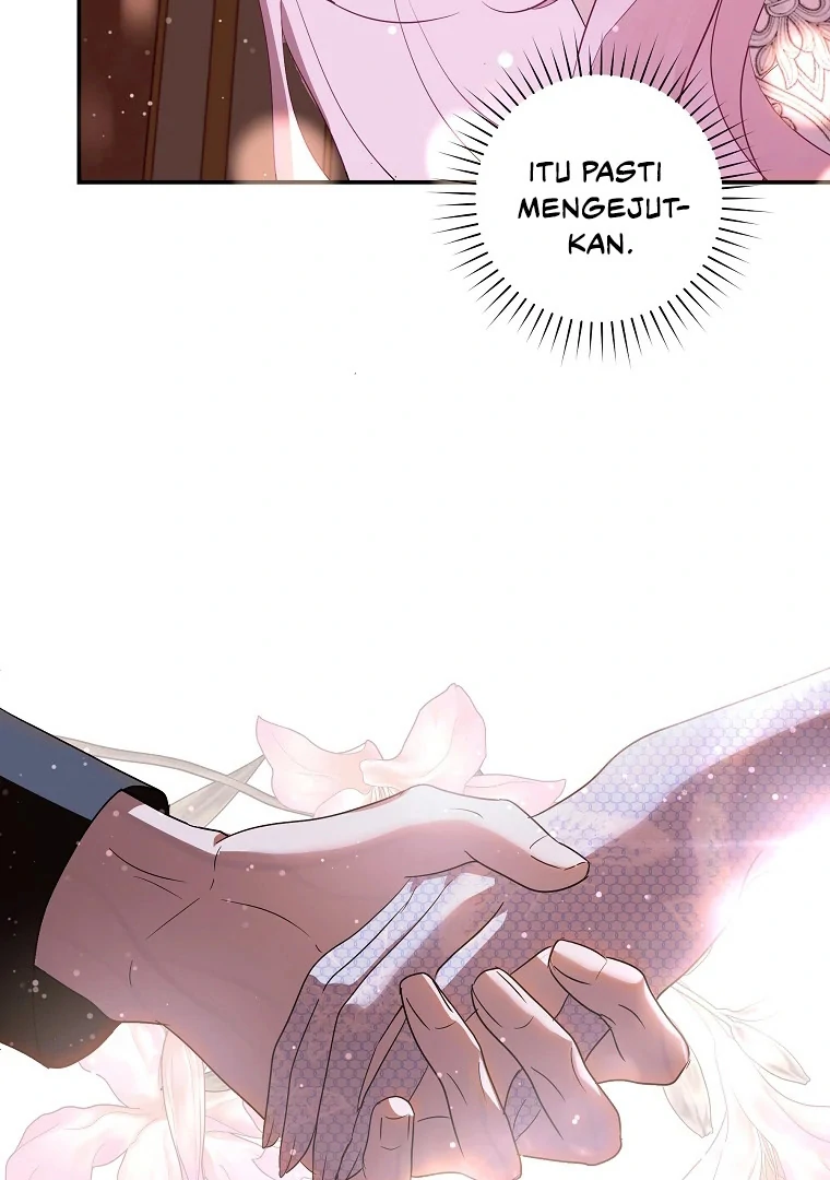 Black Man, I’ll Do Everything For You Except Marriage! Chapter 4 Gambar 49