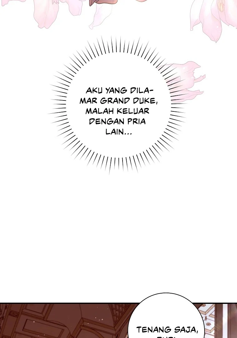 Black Man, I’ll Do Everything For You Except Marriage! Chapter 4 Gambar 50