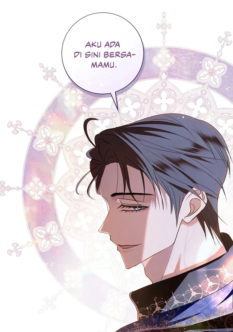 Black Man, I’ll Do Everything For You Except Marriage! Chapter 4 Gambar 52