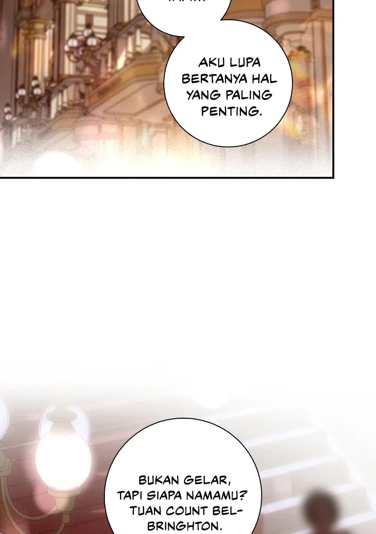 Black Man, I’ll Do Everything For You Except Marriage! Chapter 4 Gambar 55