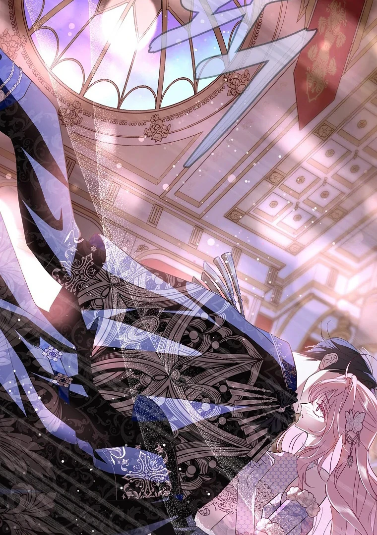 Black Man, I’ll Do Everything For You Except Marriage! Chapter 4 Gambar 61