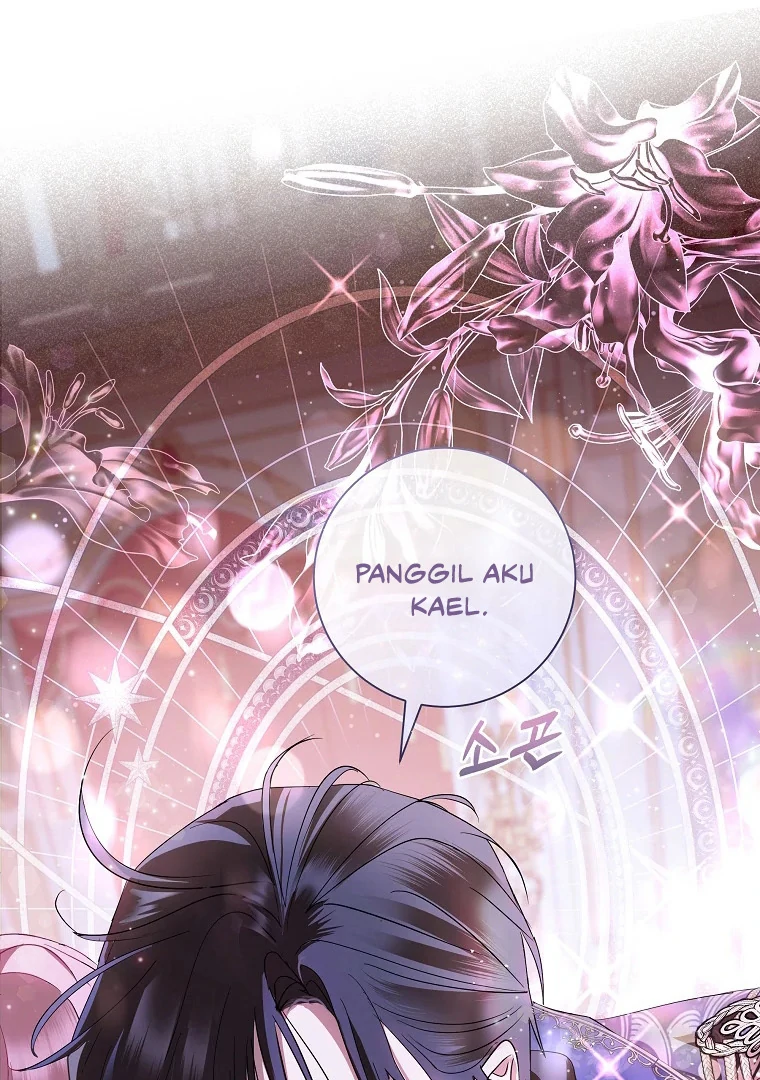 Black Man, I’ll Do Everything For You Except Marriage! Chapter 4 Gambar 67