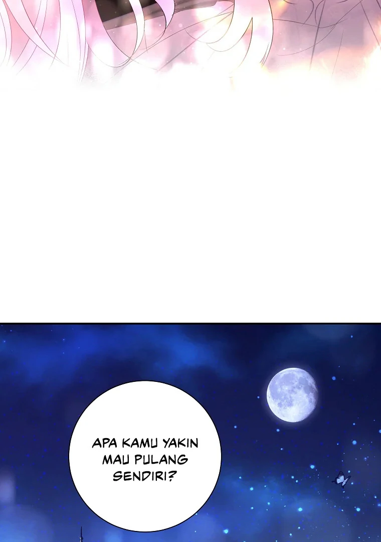 Black Man, I’ll Do Everything For You Except Marriage! Chapter 4 Gambar 69