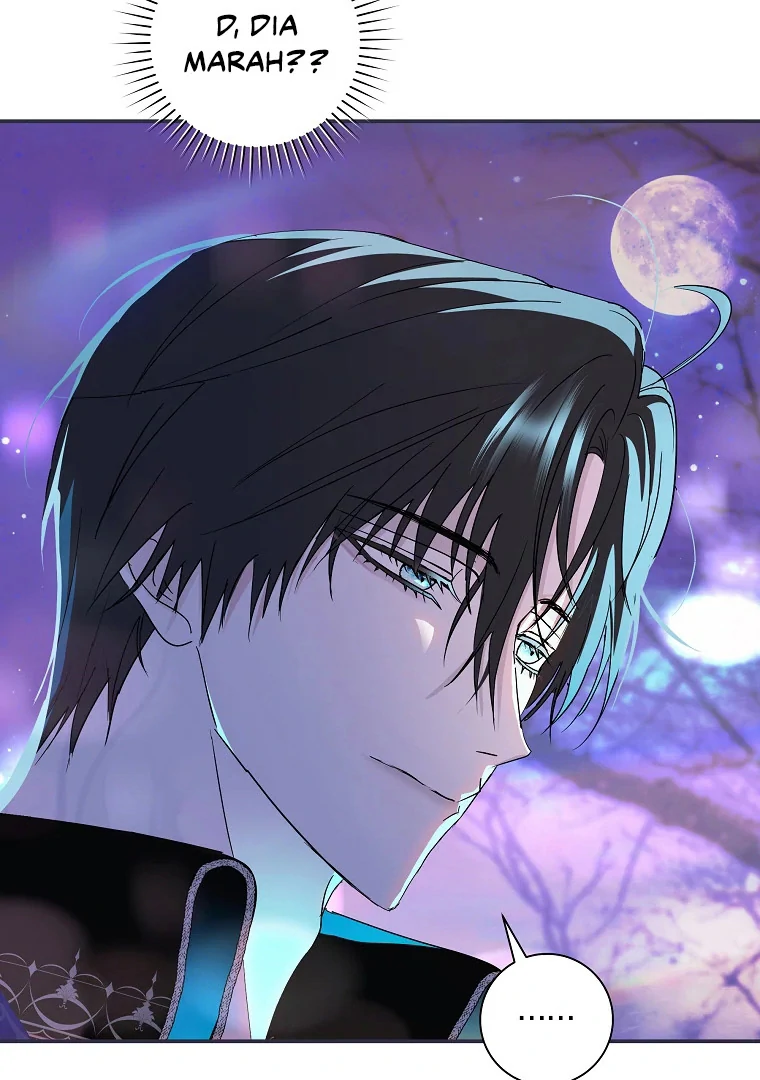 Black Man, I’ll Do Everything For You Except Marriage! Chapter 4 Gambar 7