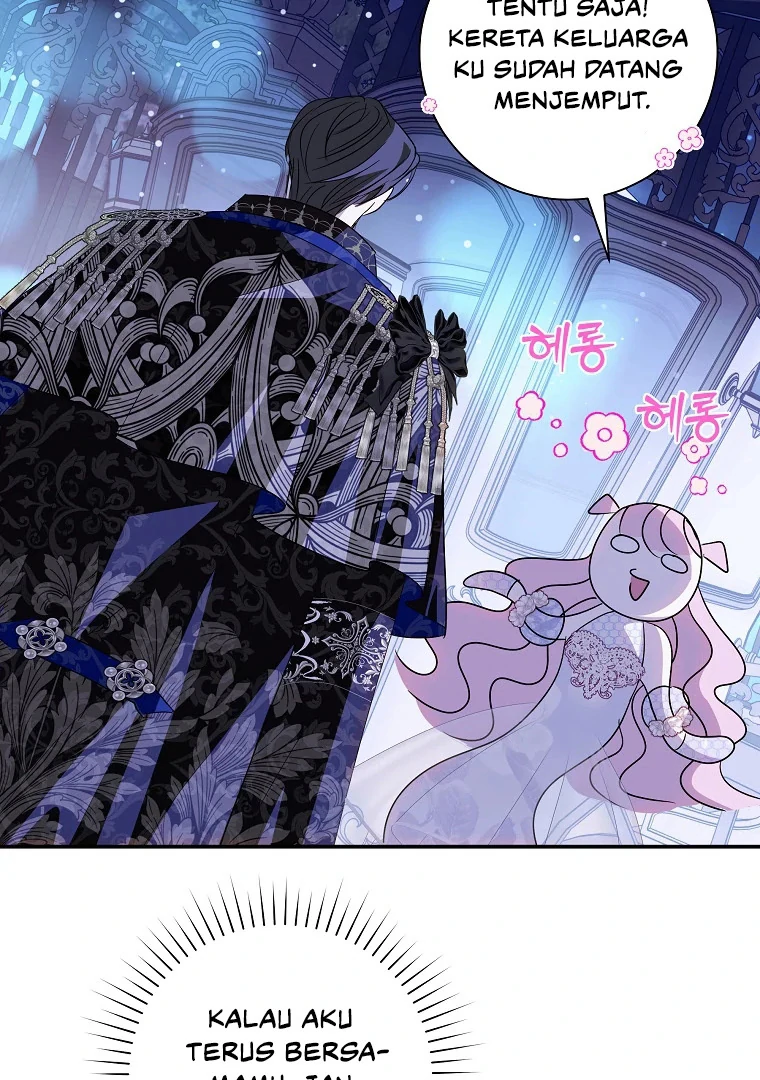 Black Man, I’ll Do Everything For You Except Marriage! Chapter 4 Gambar 71