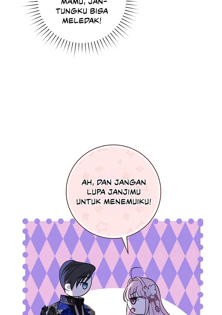 Black Man, I’ll Do Everything For You Except Marriage! Chapter 4 Gambar 72