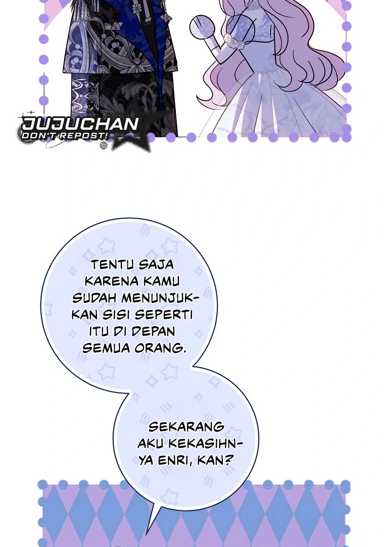 Black Man, I’ll Do Everything For You Except Marriage! Chapter 4 Gambar 73