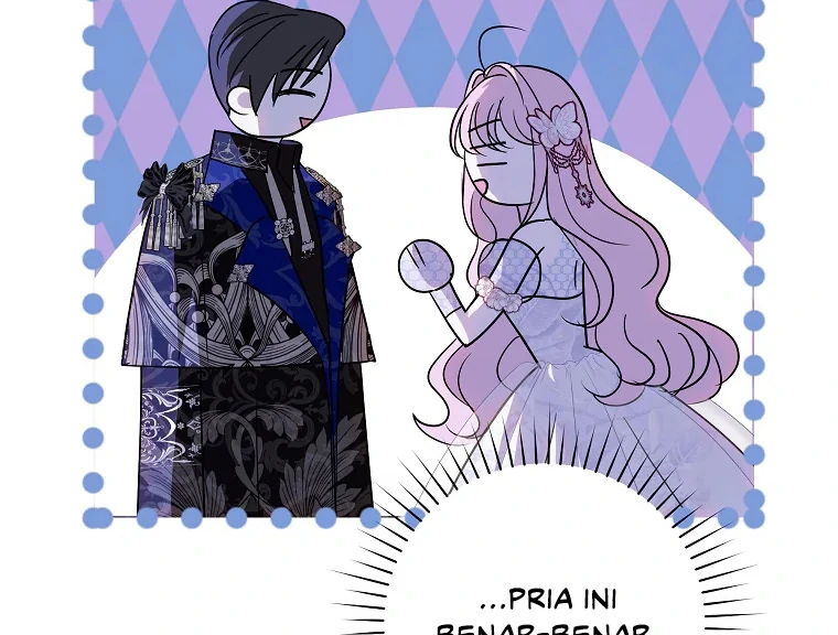 Black Man, I’ll Do Everything For You Except Marriage! Chapter 4 Gambar 74