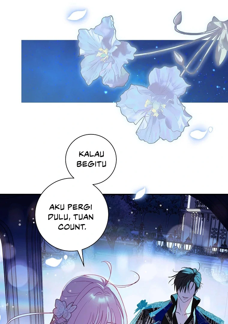 Black Man, I’ll Do Everything For You Except Marriage! Chapter 4 Gambar 76