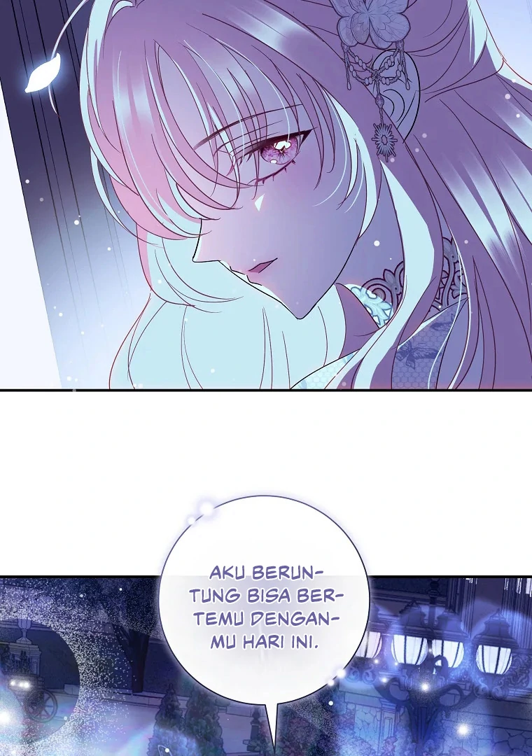 Black Man, I’ll Do Everything For You Except Marriage! Chapter 4 Gambar 78