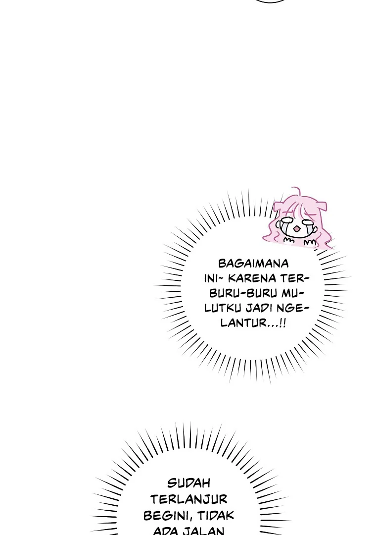 Black Man, I’ll Do Everything For You Except Marriage! Chapter 4 Gambar 8